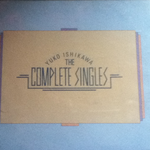 THE COMPLETE SINGLES专辑