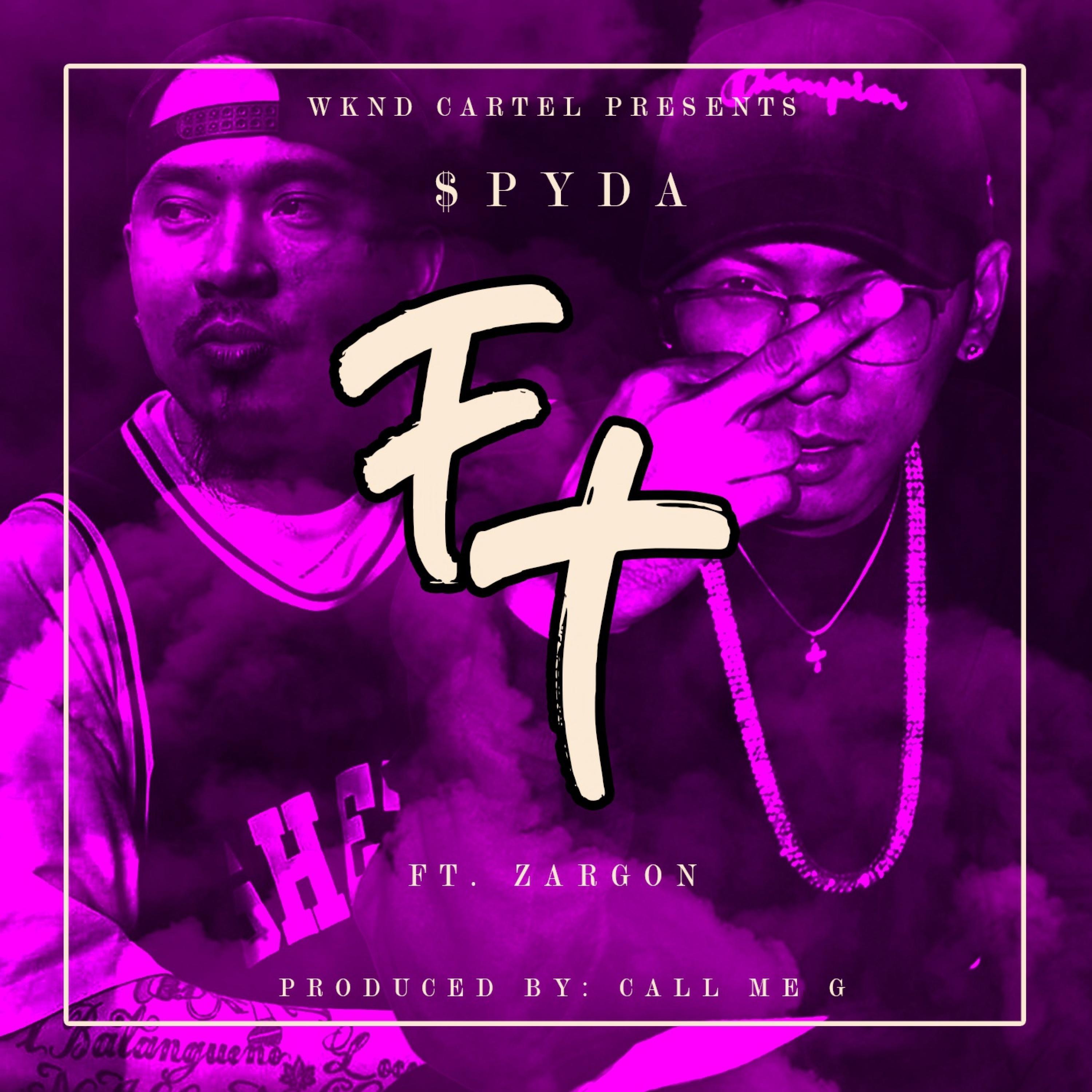 FT (feat. Zargon)