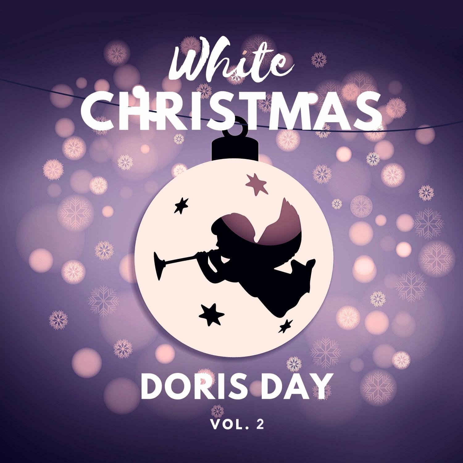White Christmas: Doris Day, Vol. 2