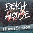 iTunes Session