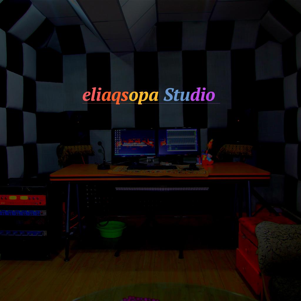 Alijan Studio混音的作品集
