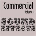 Commercial Sound Effects - Vol. 1