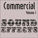 Commercial Sound Effects - Vol. 1专辑