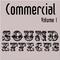 Commercial Sound Effects - Vol. 1专辑