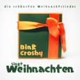 Bing Crosby Singt Weihnachten