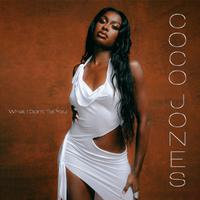 Coco Jones - ICU (Karaoke Version) 带和声伴奏