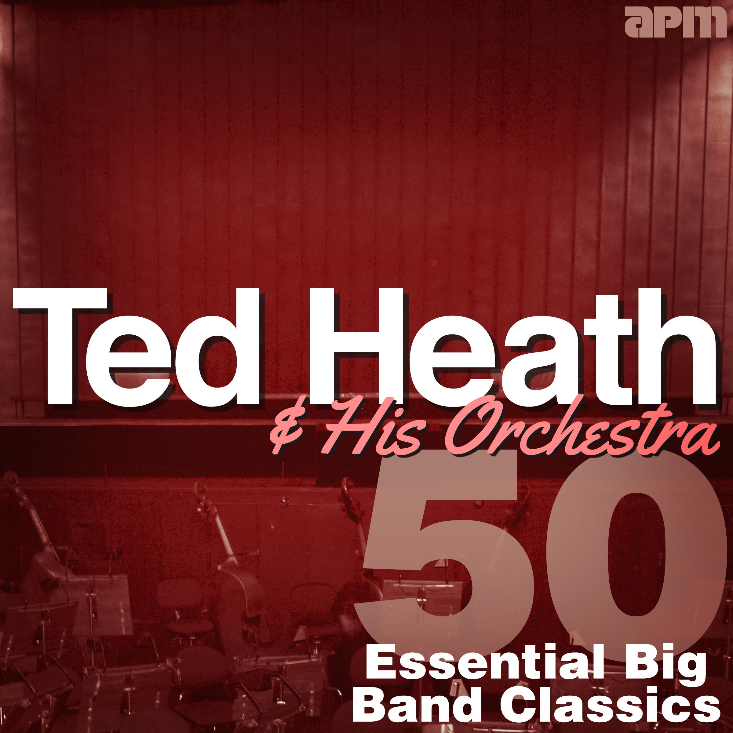 50 Essential Big Band Classics