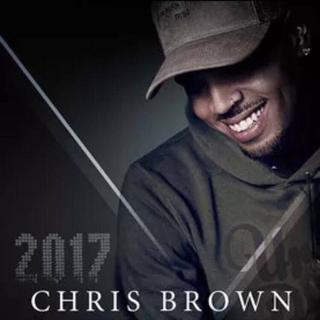 2017 Chris Brown北京演唱会歌单