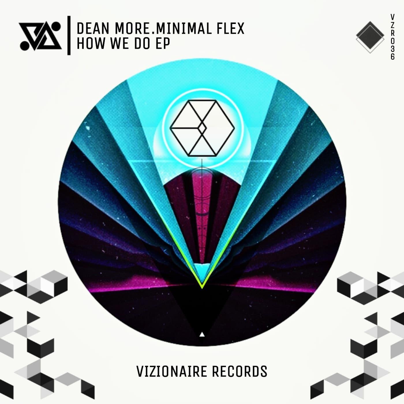 Dean More - L.M. (Original Mix)