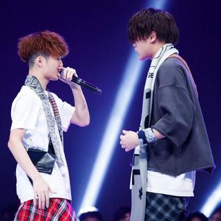 高等rapper2 ｜Beat合辑