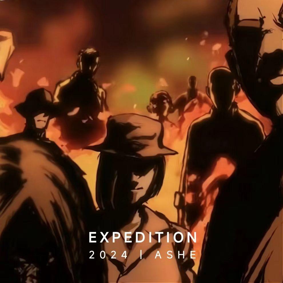Expedition