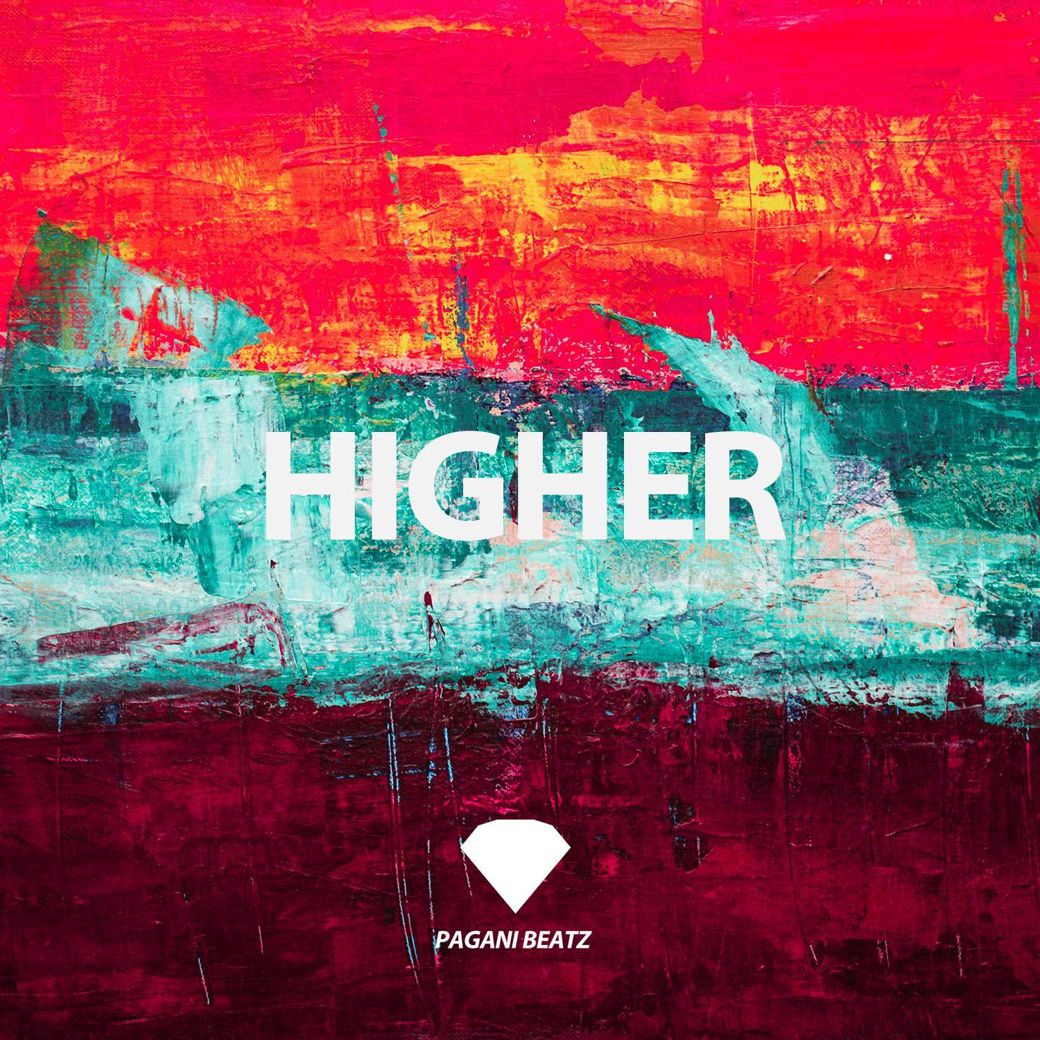 Sik-K x HAOH Type Beat | "HIGHER"