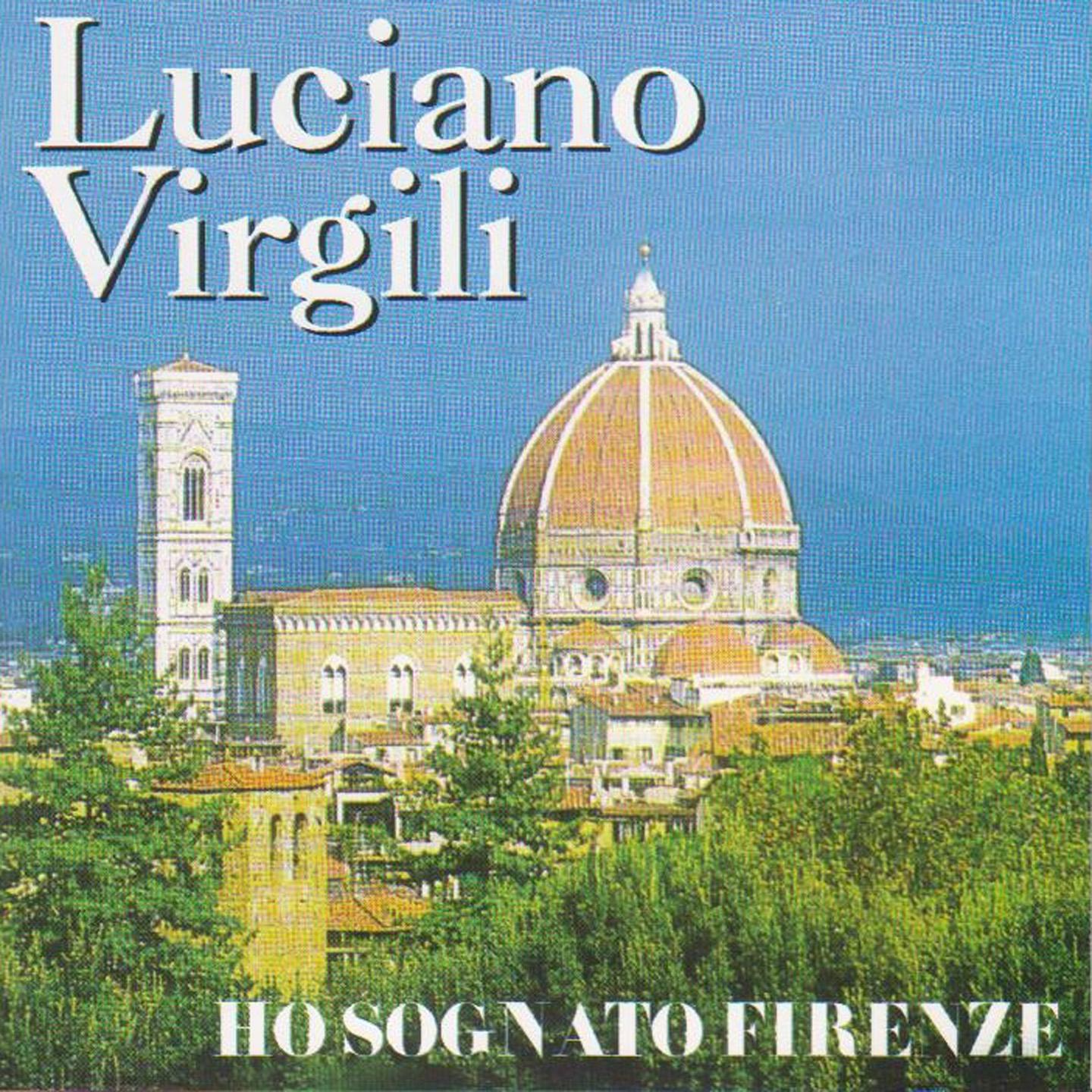 Ho sognato Firenze
