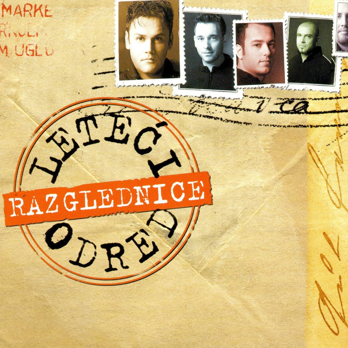 Razglednice
