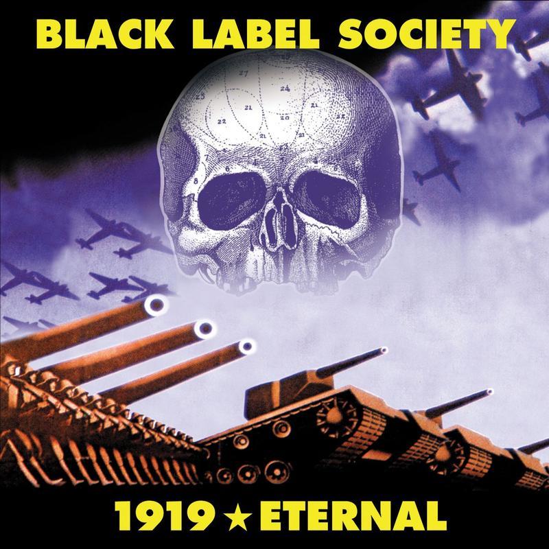 1919 Eternal