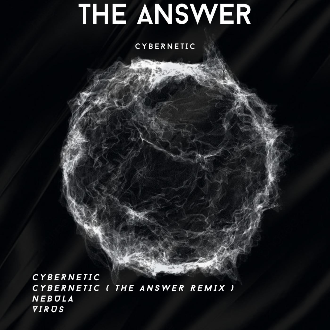 The Answer - Cybernetic (The Answer Remix)