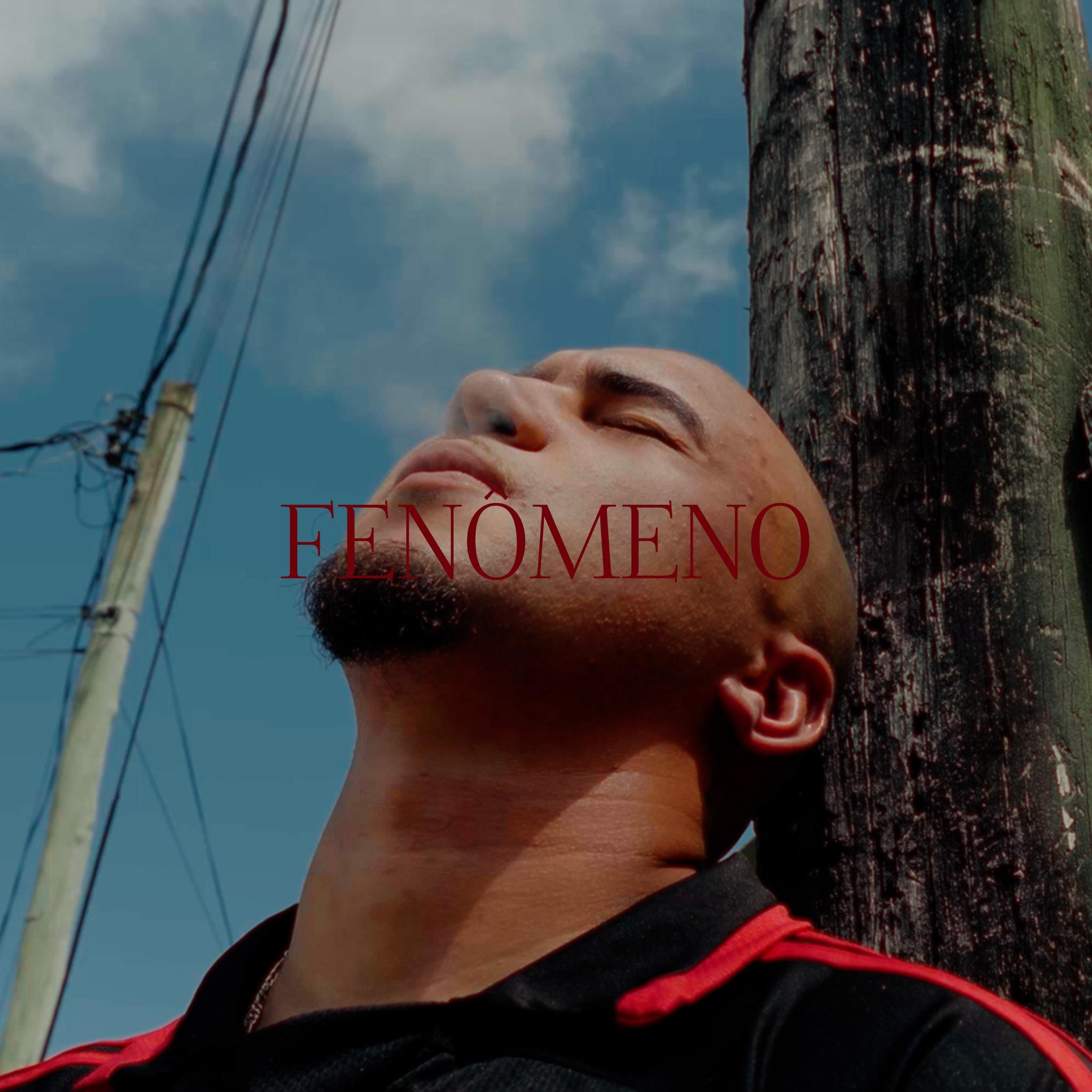 FENÔMENO