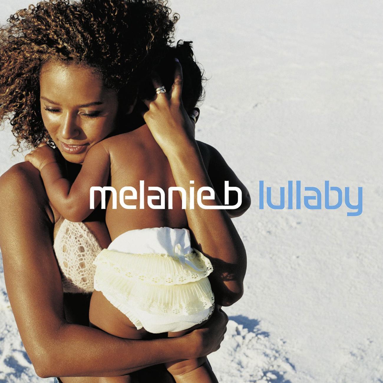 Melanie Brown - Lullaby (India-I Remix)