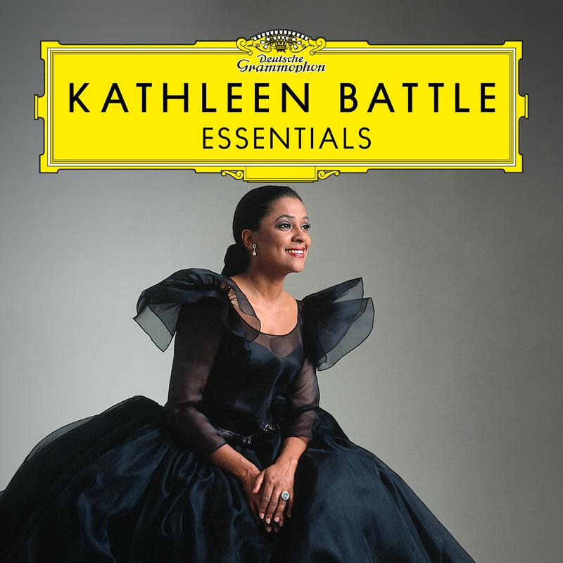 Kathleen Battle - Don Pasquale - original version / Act 3: