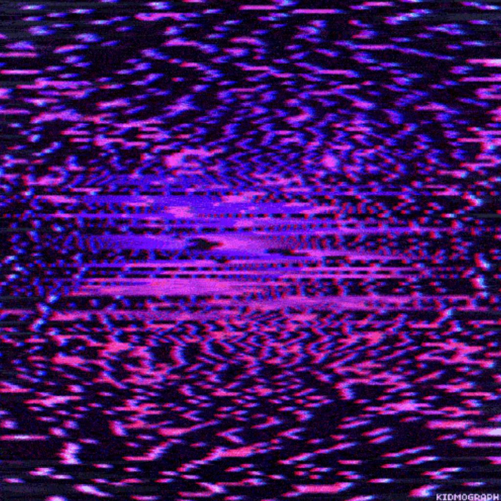 Glitch gif for steam фото 67