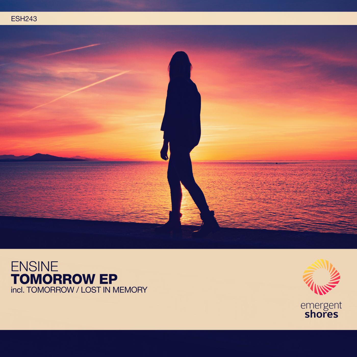 Tomorrow (Extended Mix)