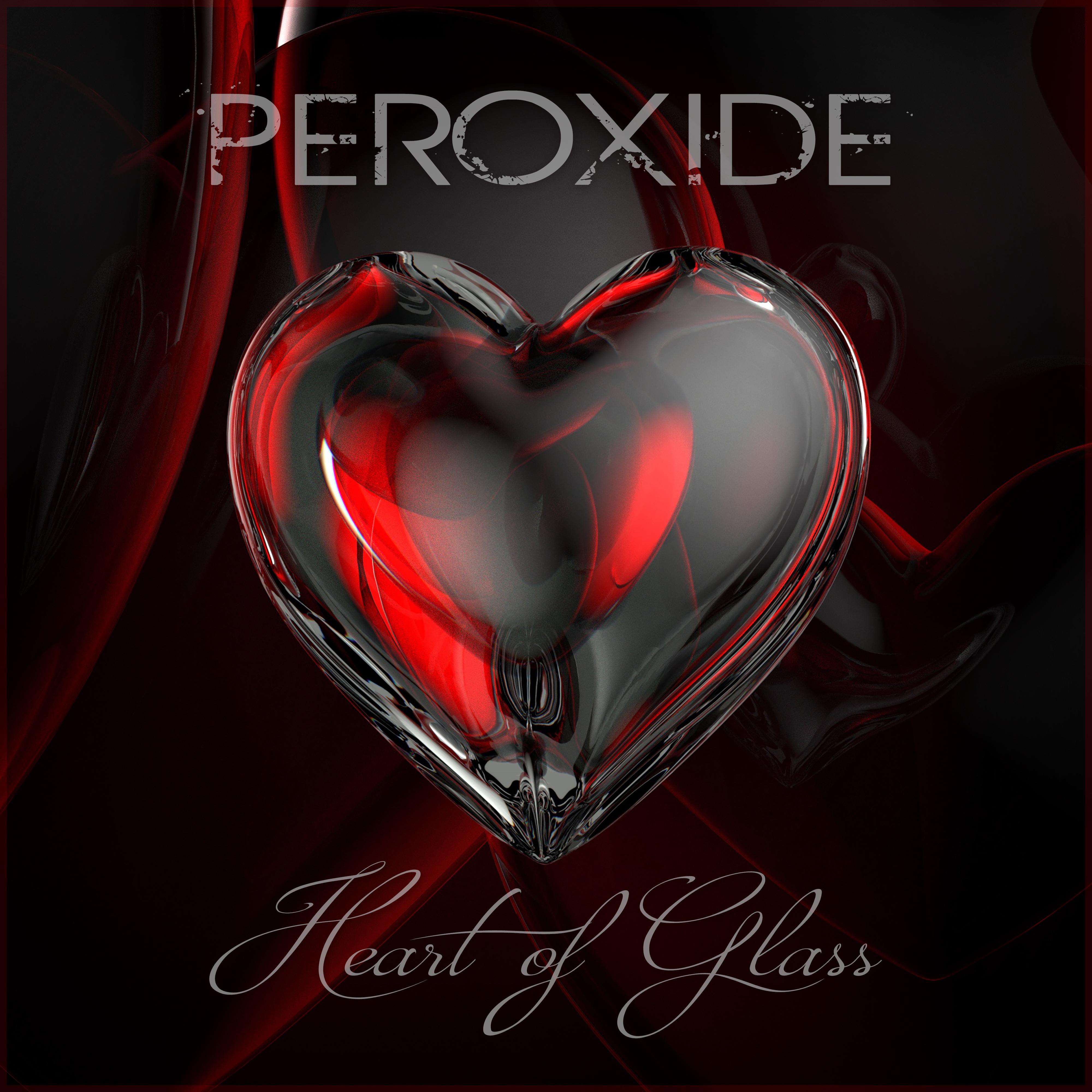 Heart Of Glass