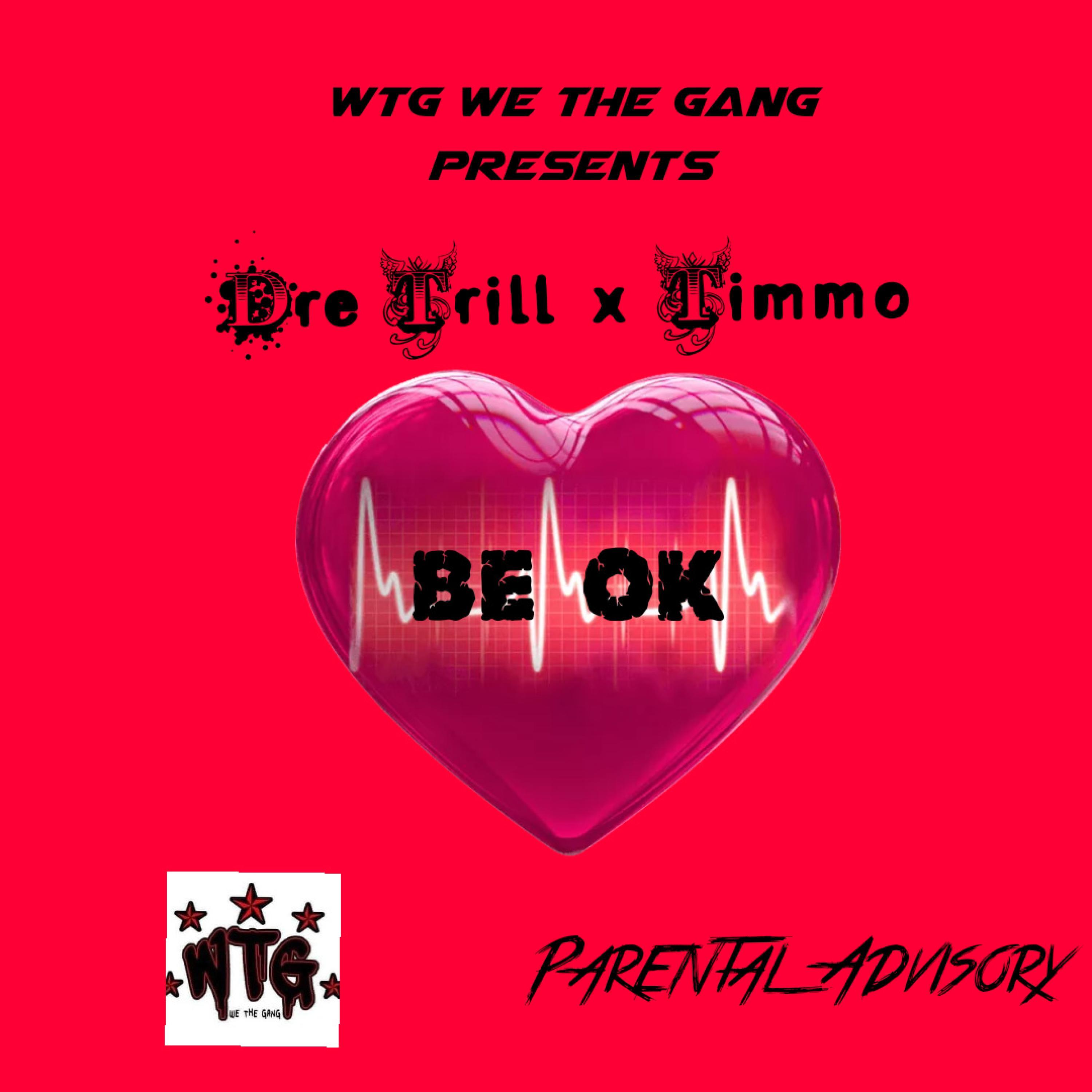 Be Ok (feat. Timmo)