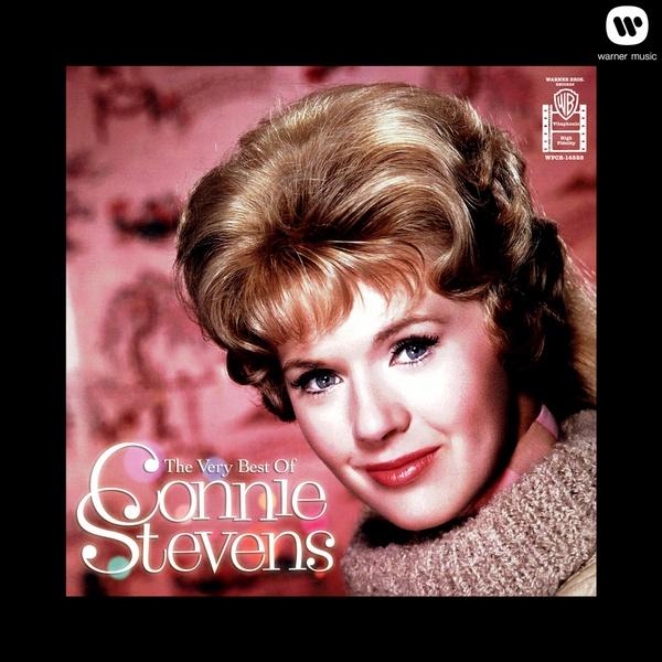 The Very Best Of Connie Stevens
