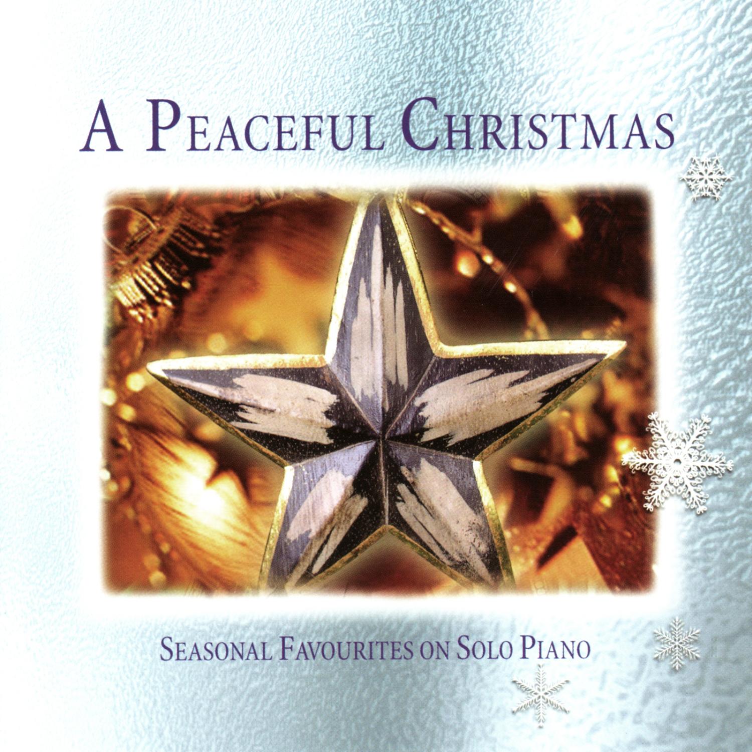 A Peaceful Christmas