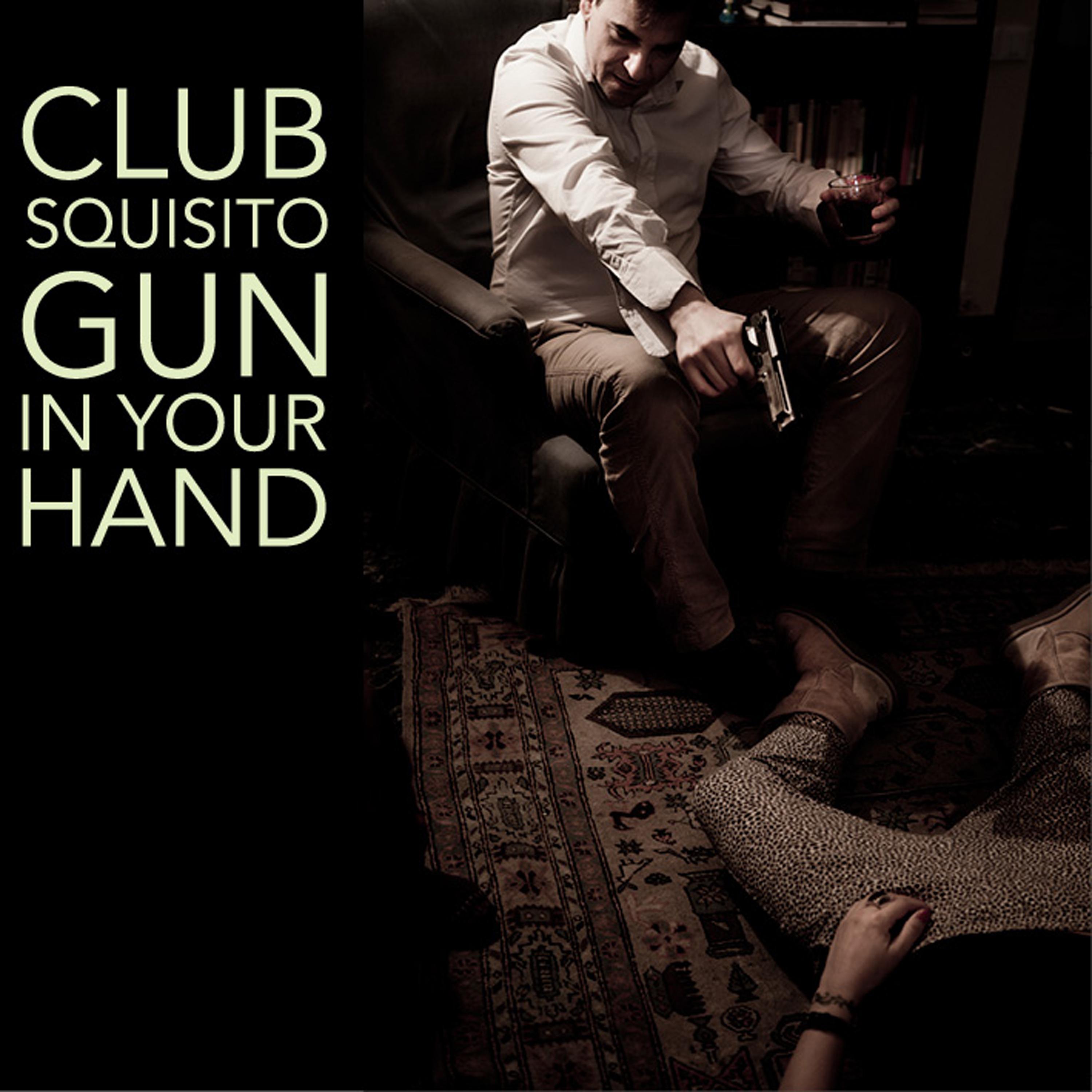 Gun in Your Hand (Included New Version)