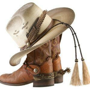 流派精选☕Country Music可曾想买顶牛仔帽