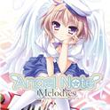 Melodies ～Angel Note Best Collection Vol.11～专辑
