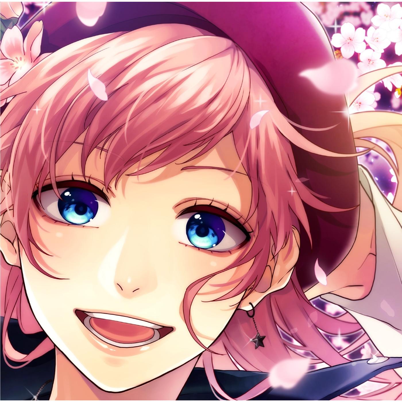 今日もサクラ舞う暁に（TV Size）