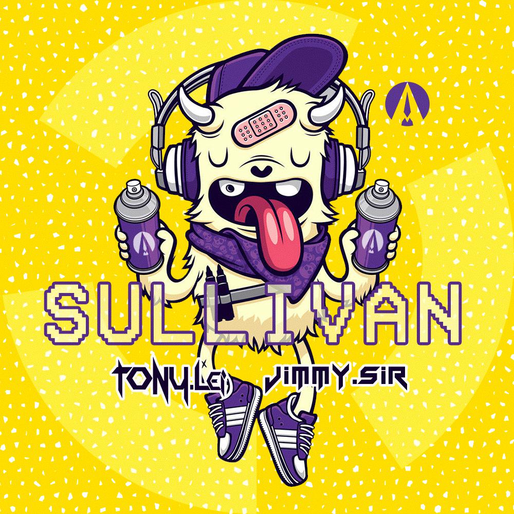 SullIvan专辑