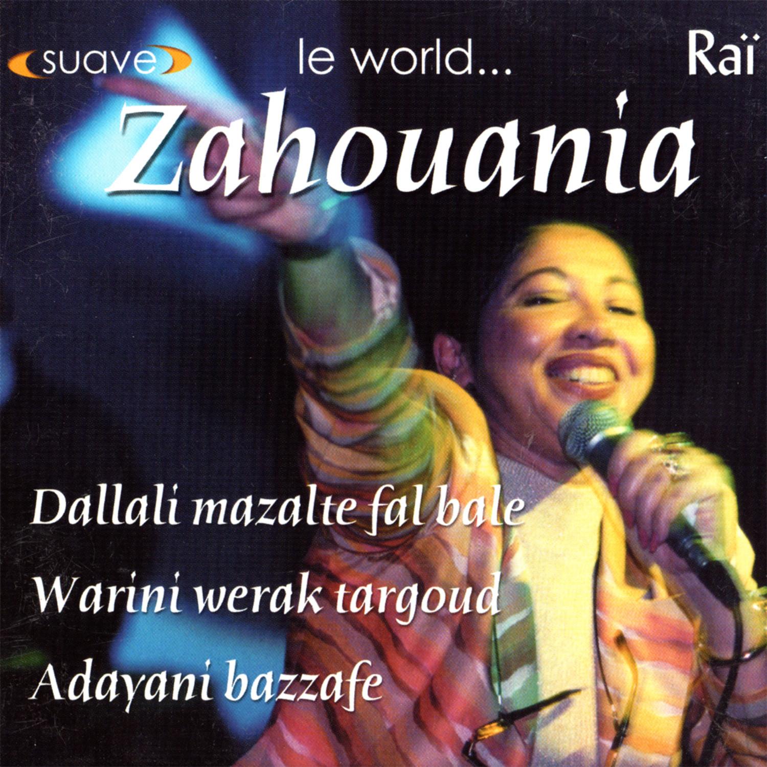 Le World… Rai