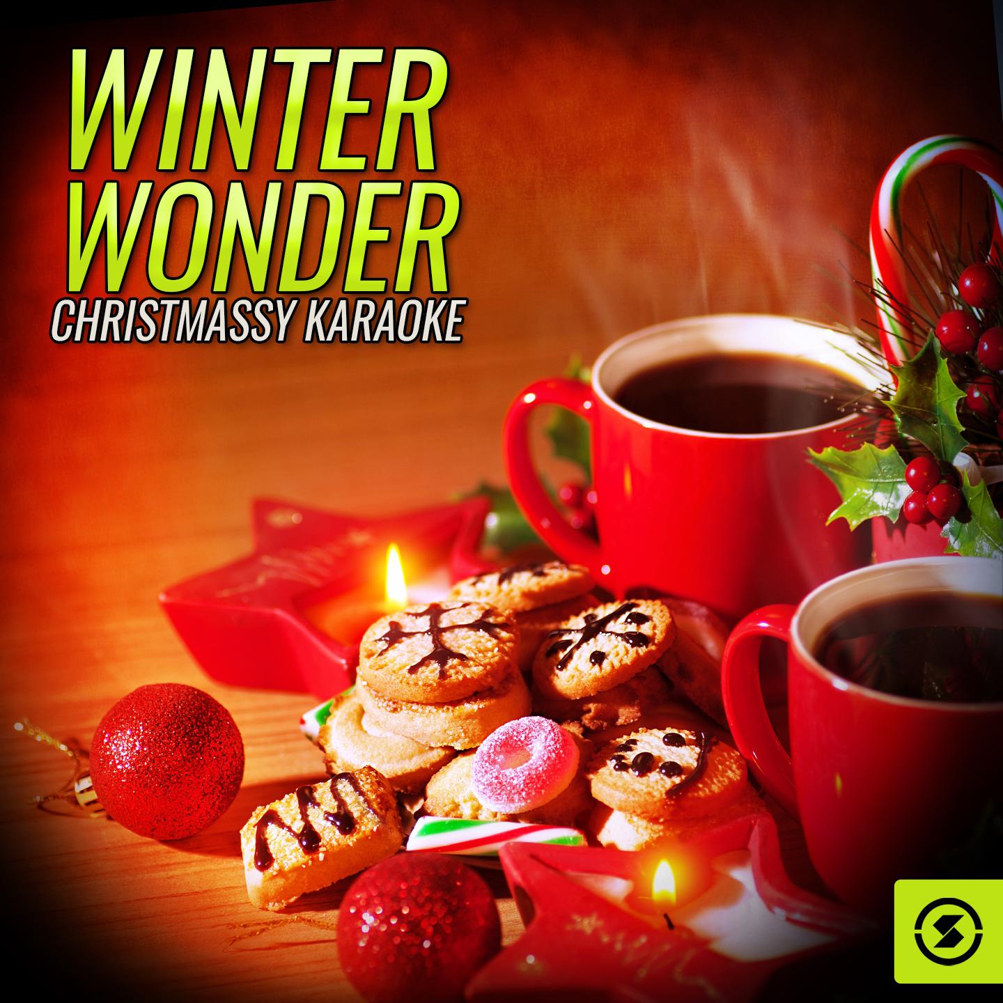 Winter Wonder Christmassy Karaoke专辑