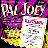 Chicago - Pal Joey (karaoke)