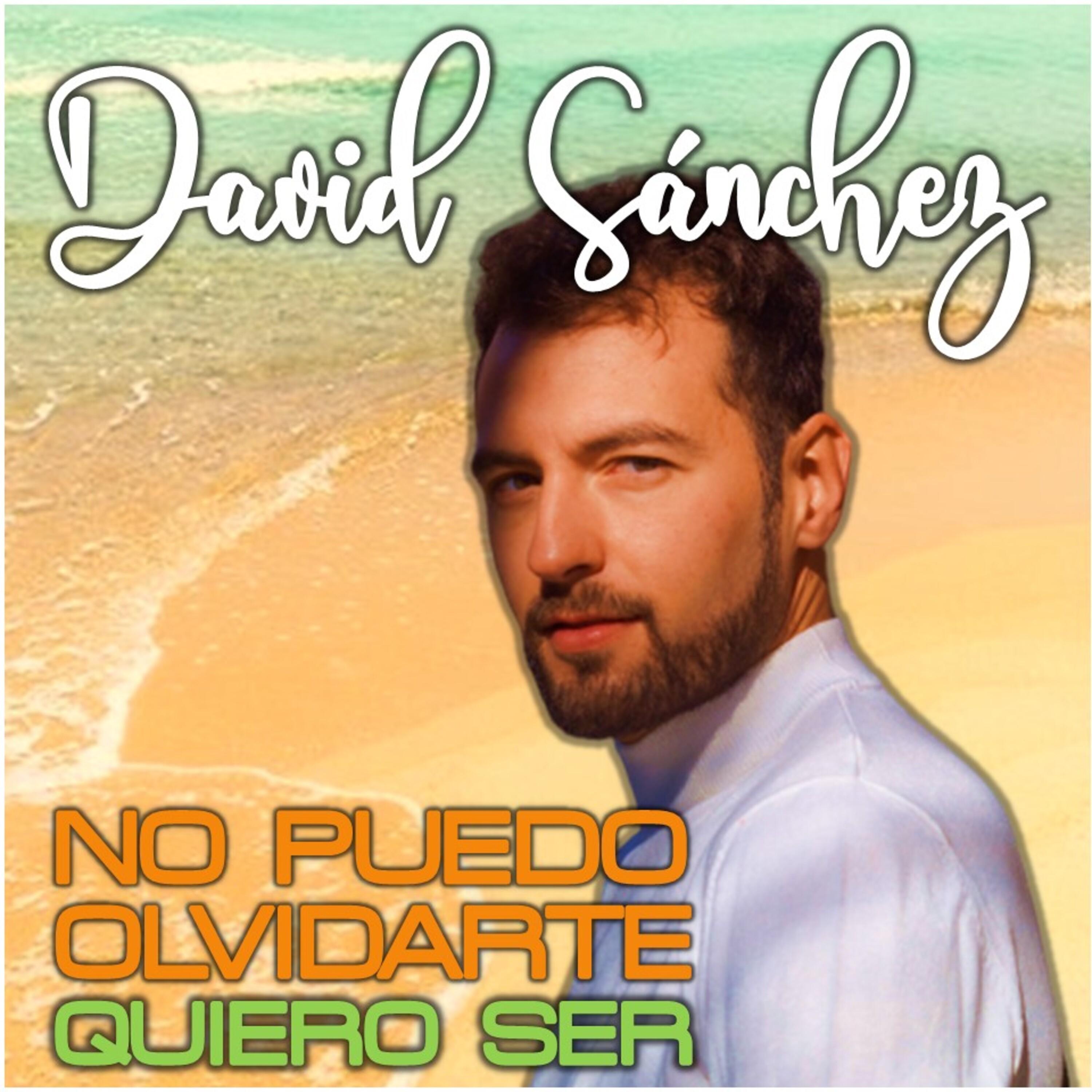 No puedo olvidarte / Quiero ser