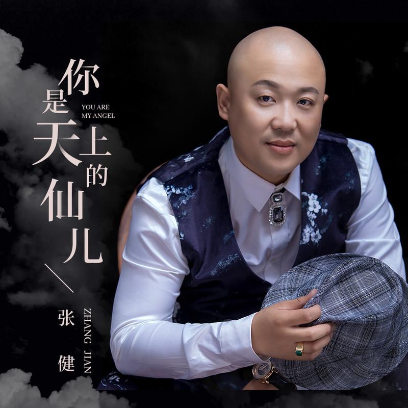 你是天上的仙儿