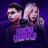 MC DOCINHO - Sócio da Boca (feat. Mc Thamy)