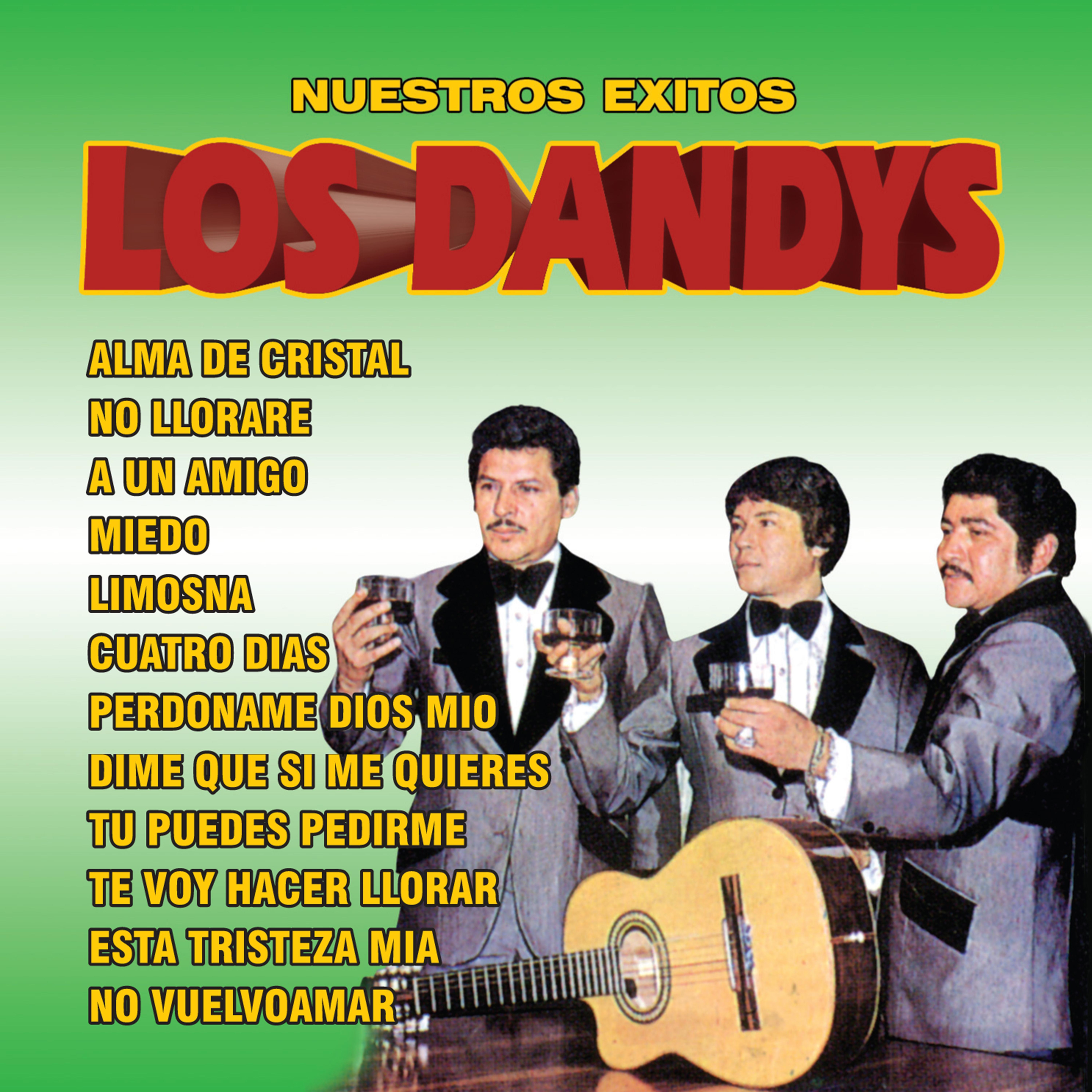 Nuestros Exitos