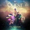 Quest: Epic Adventure专辑
