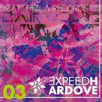 EXPEED HARDOVE single专辑