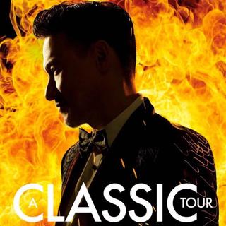 张学友 A CLASSIC TOUR 合肥站