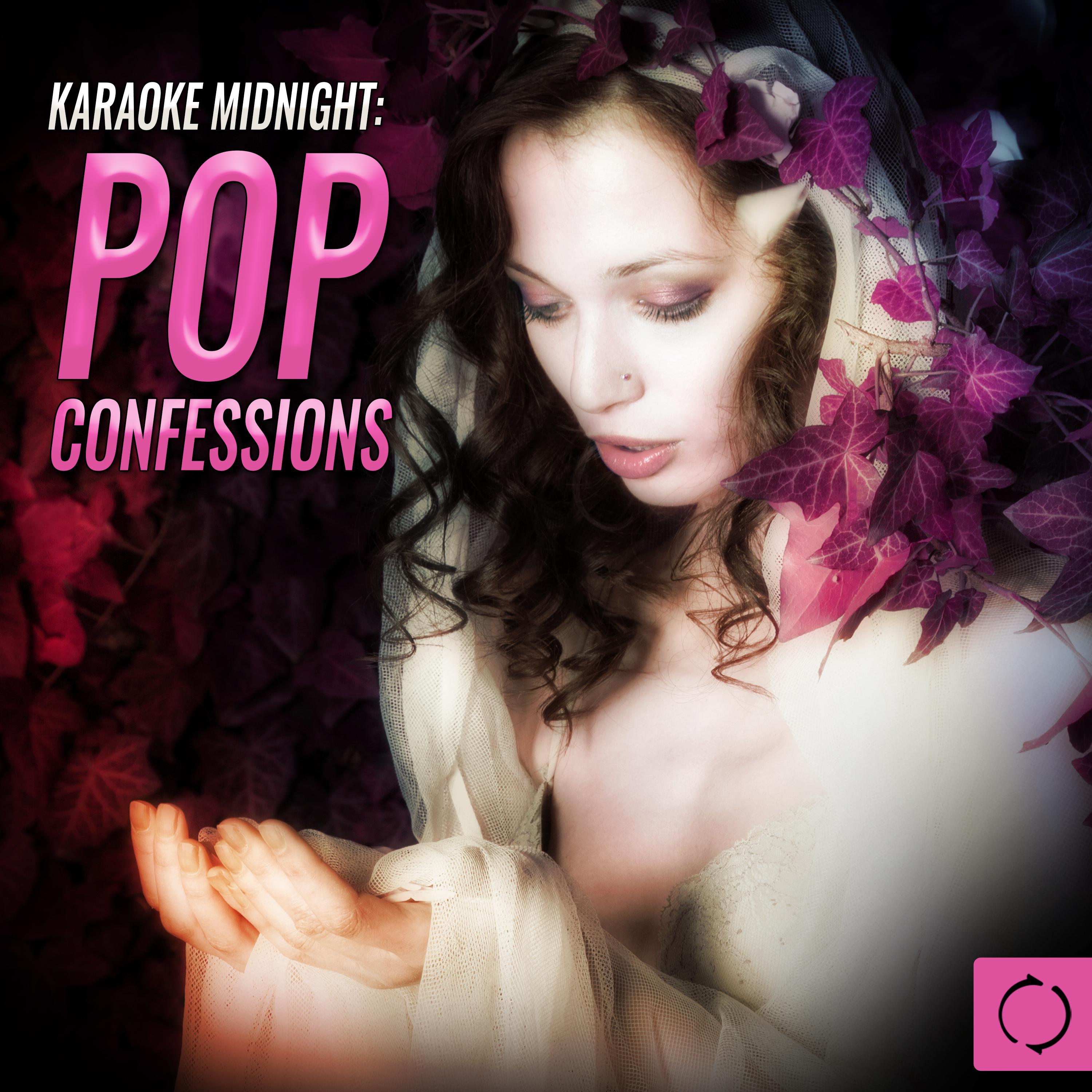 Karaoke Midnight: Pop Confessions专辑