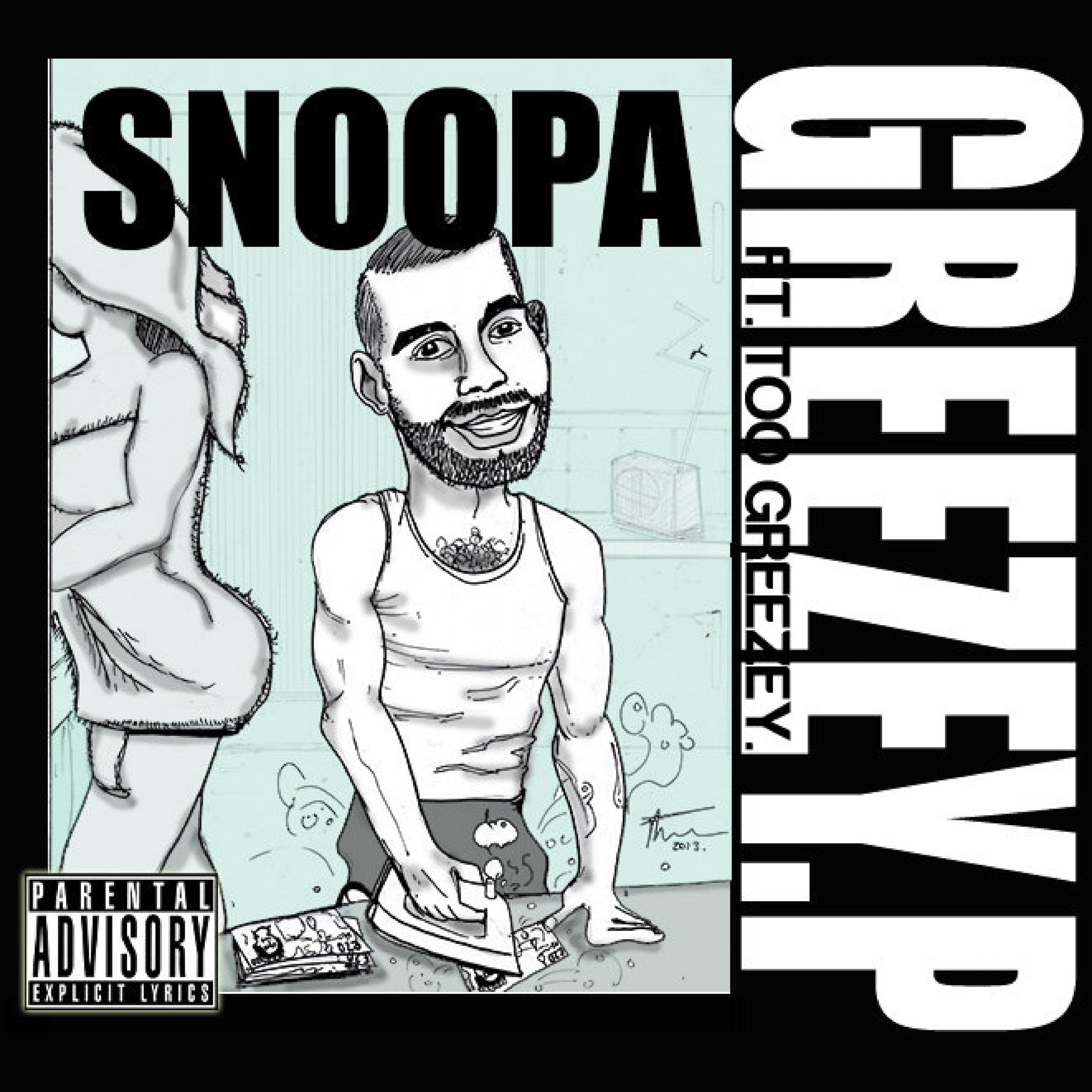 Greezey P