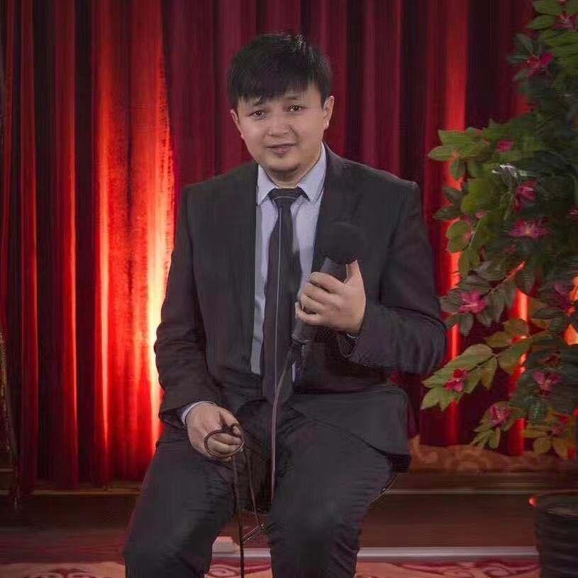 Qarqaydikan Arkakmu Asli