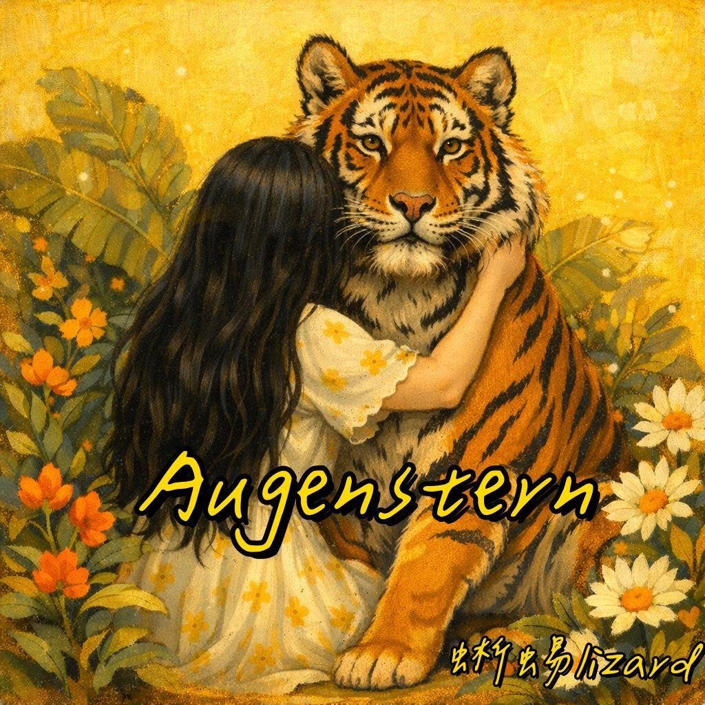 Augenstern（眼里的星河）