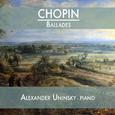 Chopin: Ballades