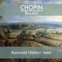 Chopin: Ballades专辑